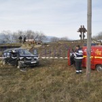 accident pod siret botosani