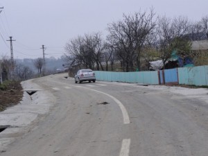 drumuri modernizate de tehnic asist botosani la mogosesti Iasi