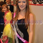 miss grigore antipa- Alexandra Sarbu