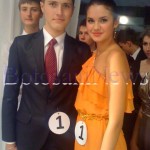 miss si mister boboc 2012 Colegiul Octav Onicescu