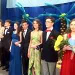 Miss Boboc Mihai Eminescu 2012