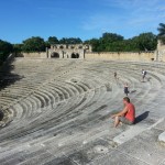 Gheorghe Iavorenciuc, campanie electorala in Republica Dominicana