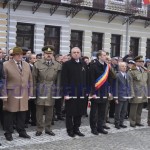 Ziua Nationala a Romaniei 2012 la Botosani