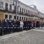 Ziua Nationala a Romaniei 2012 la Botosani