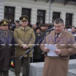 Ziua Nationala a Romaniei 2012 la Botosani