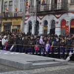 Ziua Nationala a Romaniei 2012 la Botosani