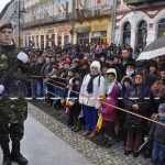 Ziua Nationala a Romaniei 2012 la Botosani