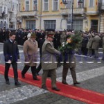 Ziua Nationala a Romaniei 2012 la Botosani