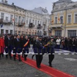 Ziua Nationala a Romaniei 2012 la Botosani