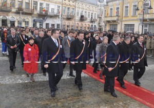 Ziua Nationala a Romaniei 2012 