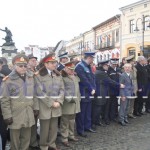 Ziua Nationala a Romaniei 2012 la Botosani