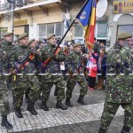 Ziua Nationala a Romaniei 2012 la Botosani