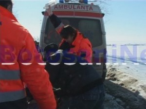 accident ambulanta