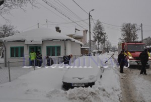 batran inzapezit in casa botosani