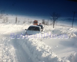 drumuri inzapezite Botosani