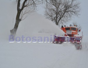 drumuri inzapezite- autofreza la Botosani