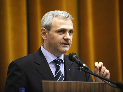 Liviu Dragnea