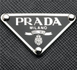 prada sigla