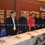 premiere sportivi lps Botosani 2012