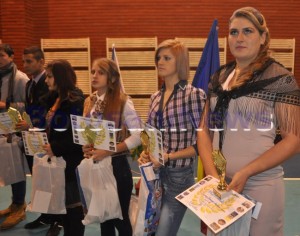 premiere sportivi lps Botosani 2012