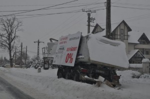 O firmă din Botoşani declară război Omniasig