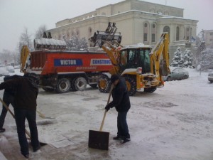 Biroul Electoral Central a comunicat, duminică, la ora 11.30, prezenţa la vot la alegerile parlamentare. La nivelul judeţului Botoşani, prezenţa la urne era, la ora 10.00, de 