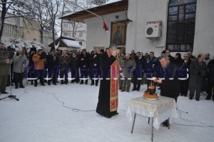 ziua revolutiei marcata la Botosani