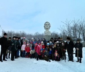 15 ianuarie 2013 satul mihai eminescu gorbanesti