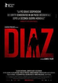 filmul Diaz la Cinema Unirea Botosani