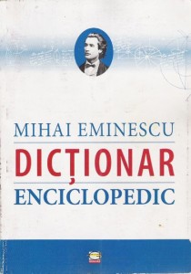 Dictionar Eminescu, M. Cimpoi