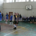 Olimpiada Sportul Scolar la baschet- Botosani1