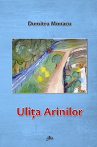 Ulita Arinilor- Dumitru Monacu