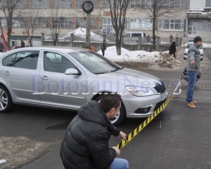 accident Jatex Botosani