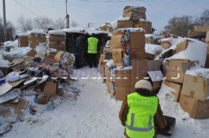 accident de munca Eliasc Botosani