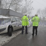 accident manolesti vale Botosani