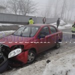 accident manolesti vale Botosani