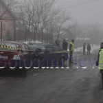 accident manolesti vale Botosani