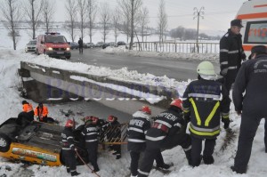 accident taxi stancesti