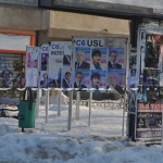 bannere electorale 2012 - panouri Botosani