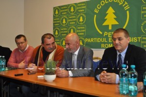 conferinta de presa PER la Botosani