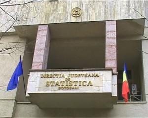 directia judeteana de statistica botosani