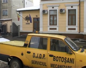 djdp botosani