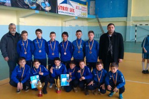 echipa de fotbal a CSS Botosani