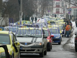 inmormantare taximetrist 