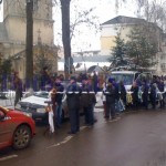 inmormantare taximetrist