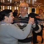 revelion pensionari la Botosani