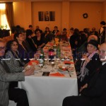 revelion pensionari la Botosani