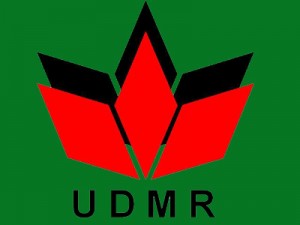 udmr sigla