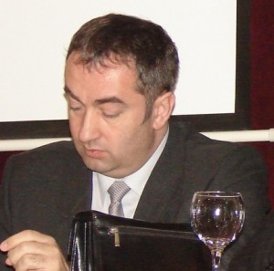 Cristian Cucoreanu