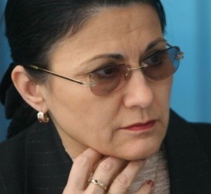 Ecaterina Andronescu